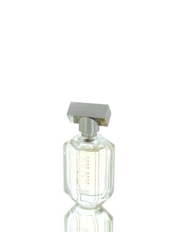 Tester – Hugo Boss The Scent PURE Accord W 50ml Tester