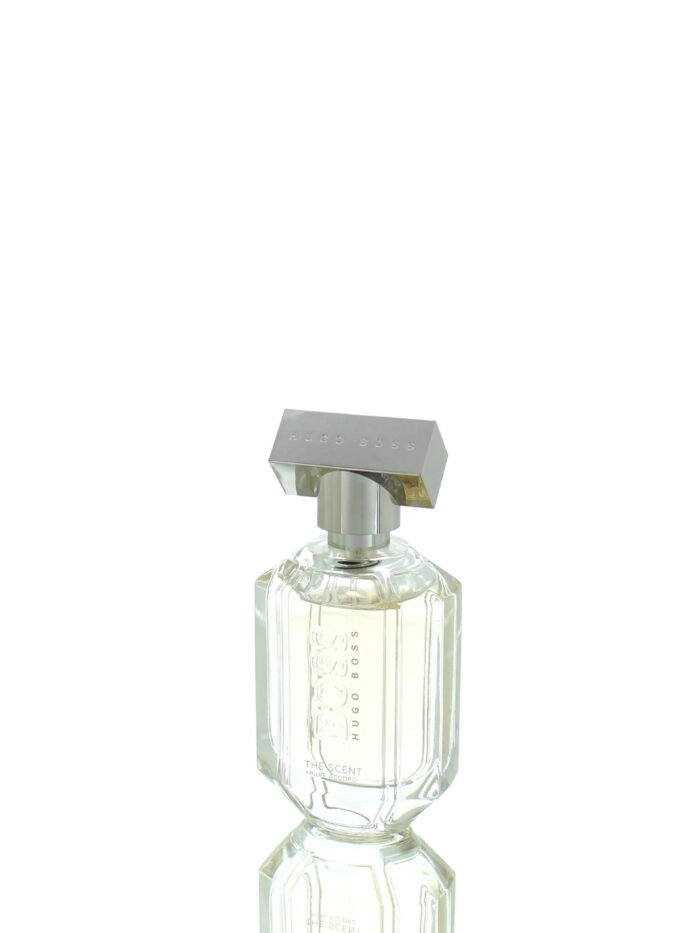 Tester – Hugo Boss The Scent PURE Accord W 50ml Tester