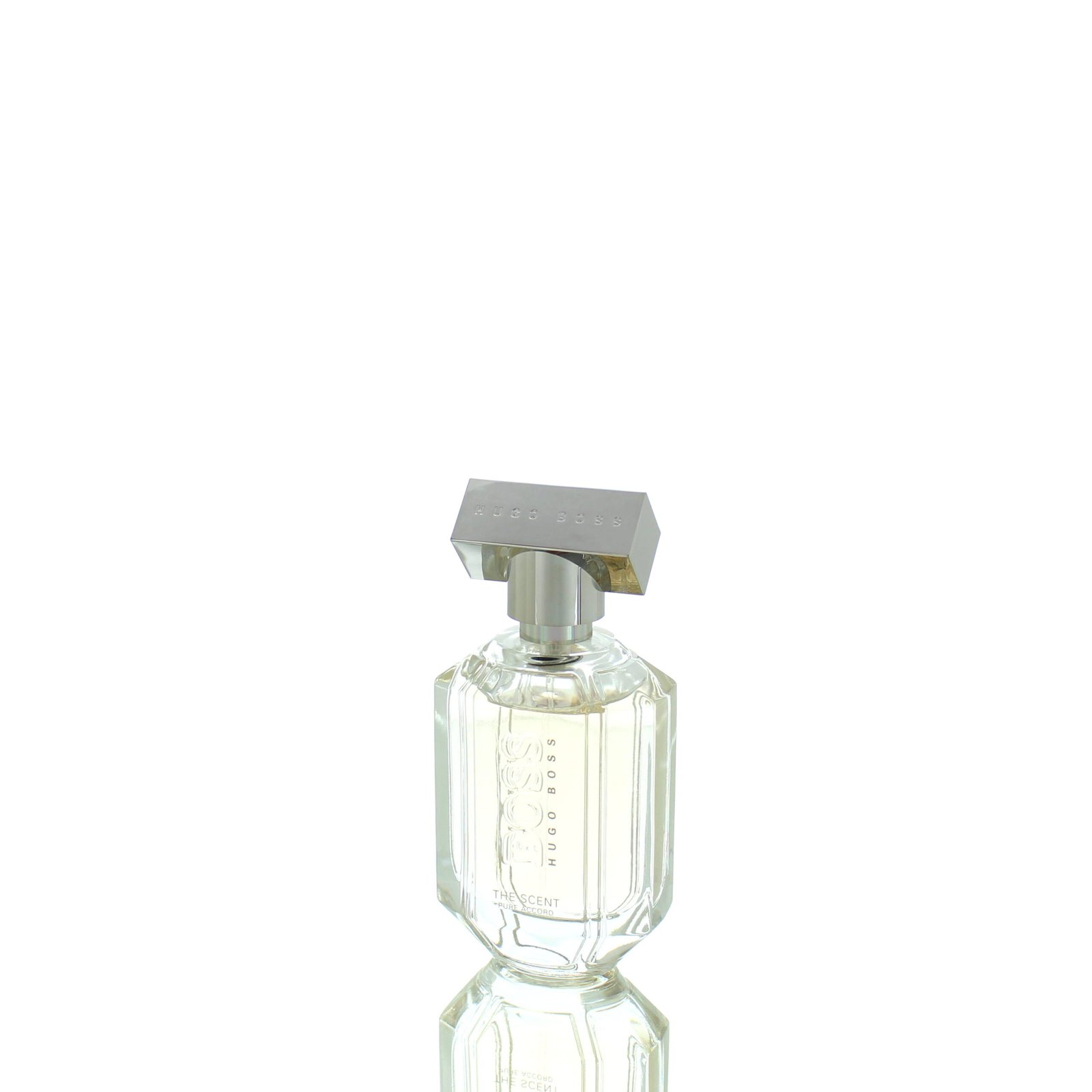 Tester - Hugo Boss The Scent PURE Accord W 50ml Tester