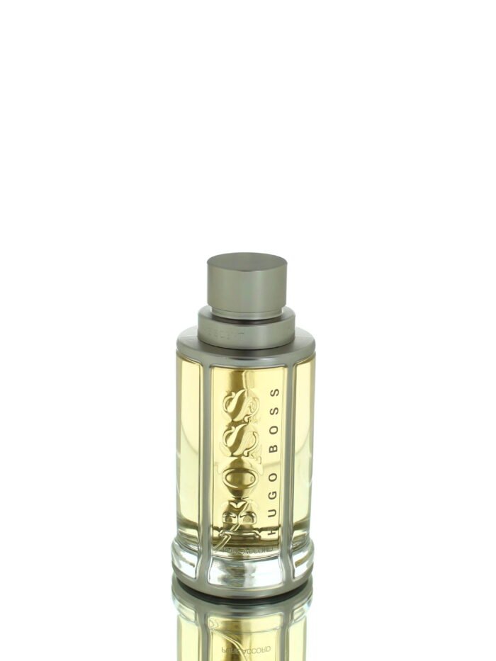 Hugo Boss The Scent Pure Accord EDT 100ml Men Canada