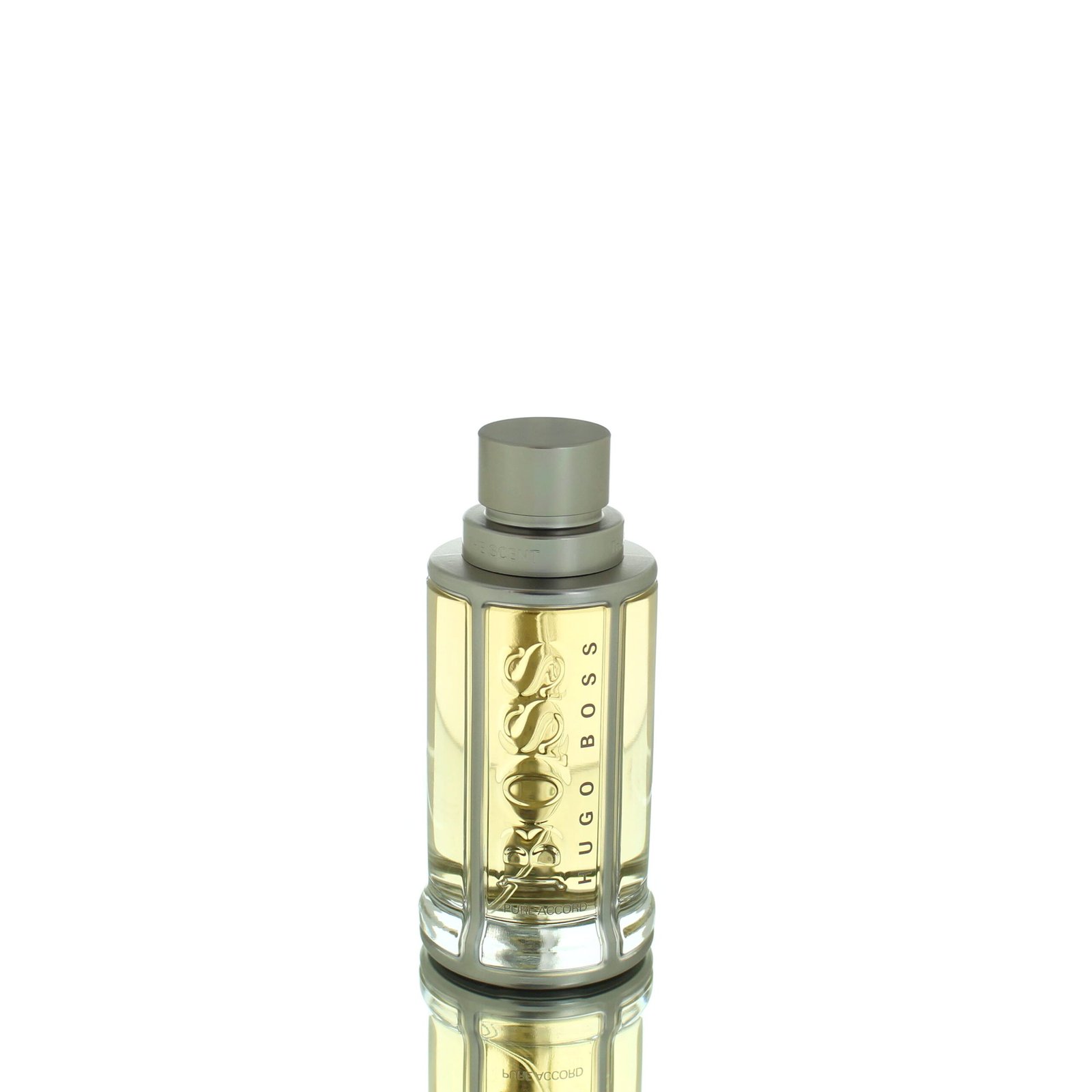 Hugo Boss The Scent PURE Accord M 100ml Boxed