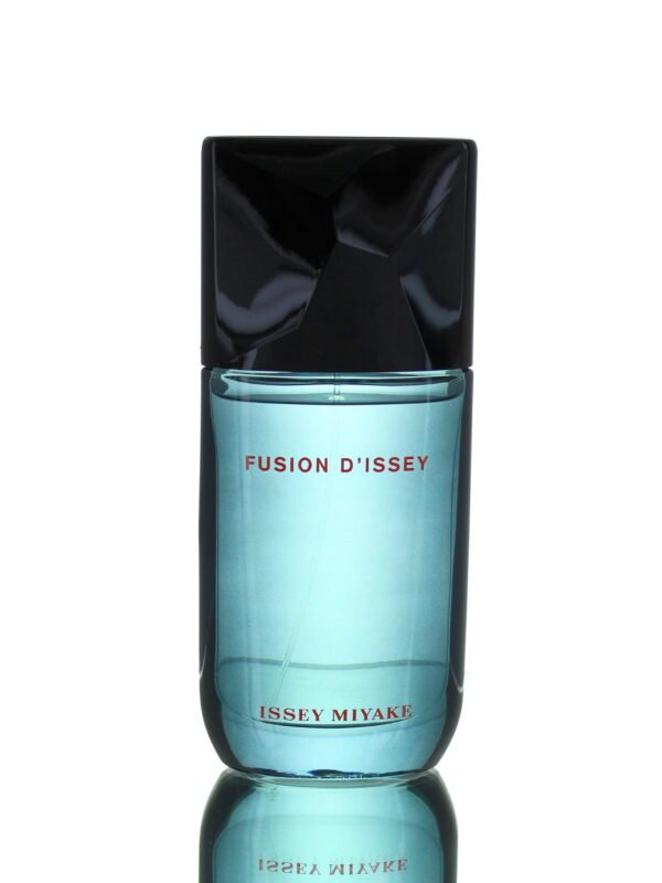 Tester – Issey Miyake Fusion D’Issey M 100ml Tester (with cap)