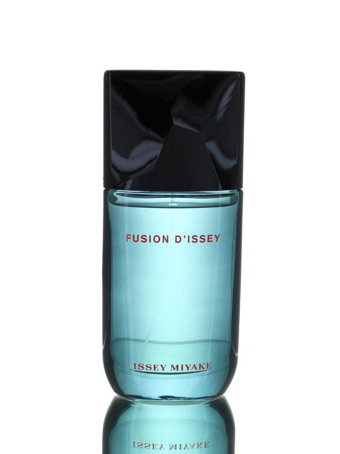 Tester – Issey Miyake Fusion D’Issey M 100ml Tester (with cap)