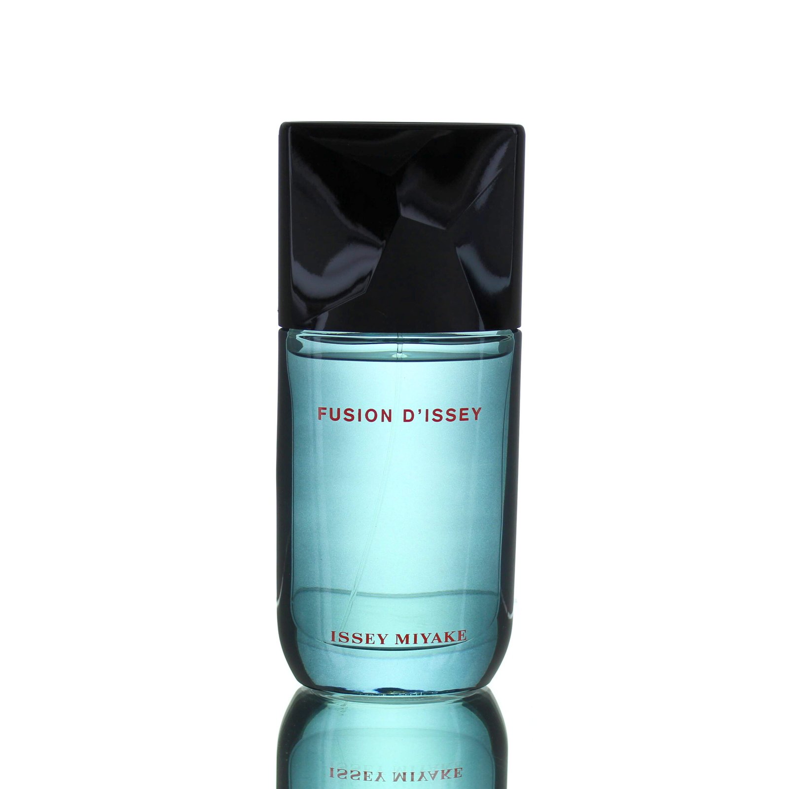 Tester - Issey Miyake Fusion D'Issey M 100ml Tester (with cap)
