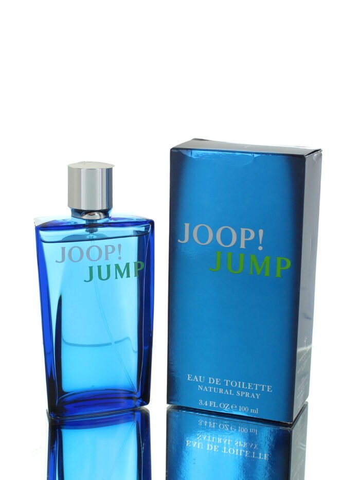 Joop Jump Man 100ml Boxed