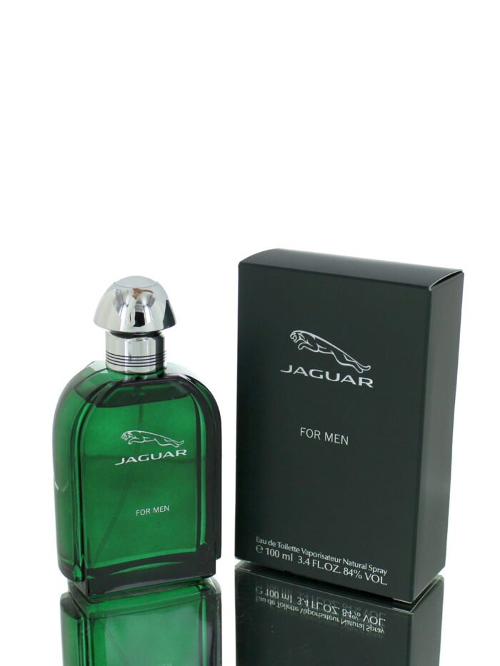 Tester – Jaguar Classic M 100ml Unboxed (No cap)