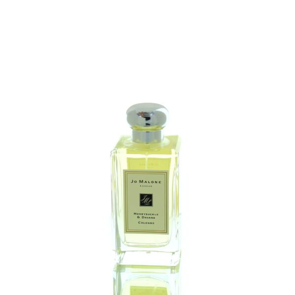 Jo Malone Honeysuckle and Davana W 100ml Unboxed (with cap)