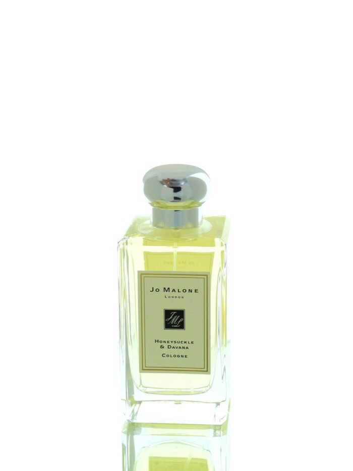 Jo Malone Honeysuckle and Davana W 100ml Unboxed (with cap)