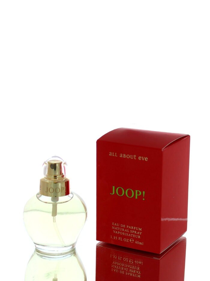 Joop All About Eve EDP W 40ml Boxed
