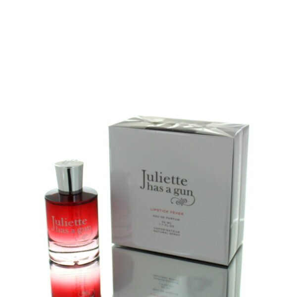Juliette Has A Gun Lipstick Fever EDP W 50ml Boxed