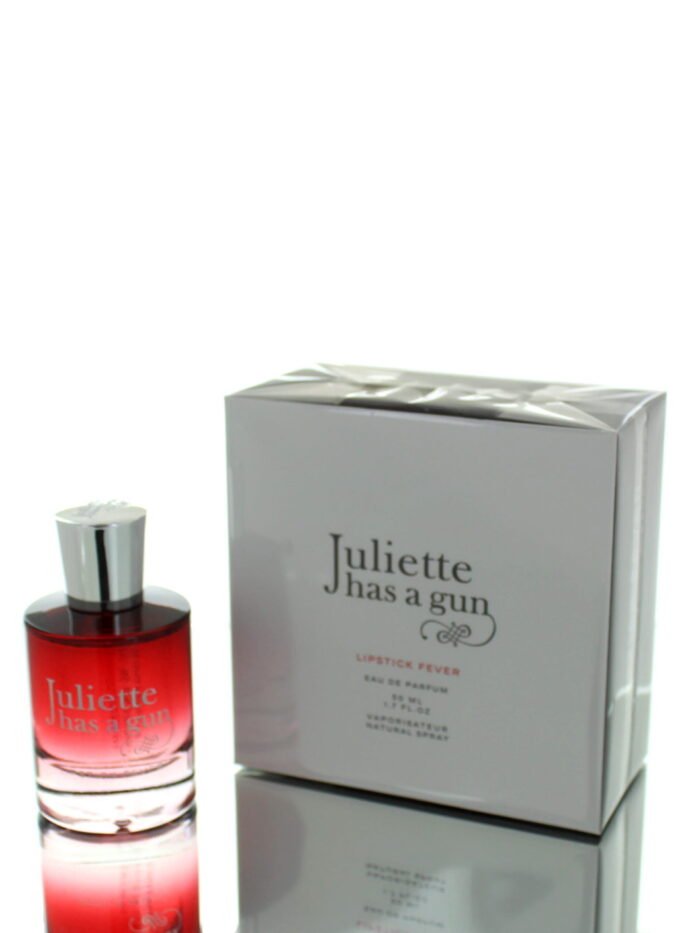 Juliette Has A Gun Lipstick Fever EDP W 50ml Boxed