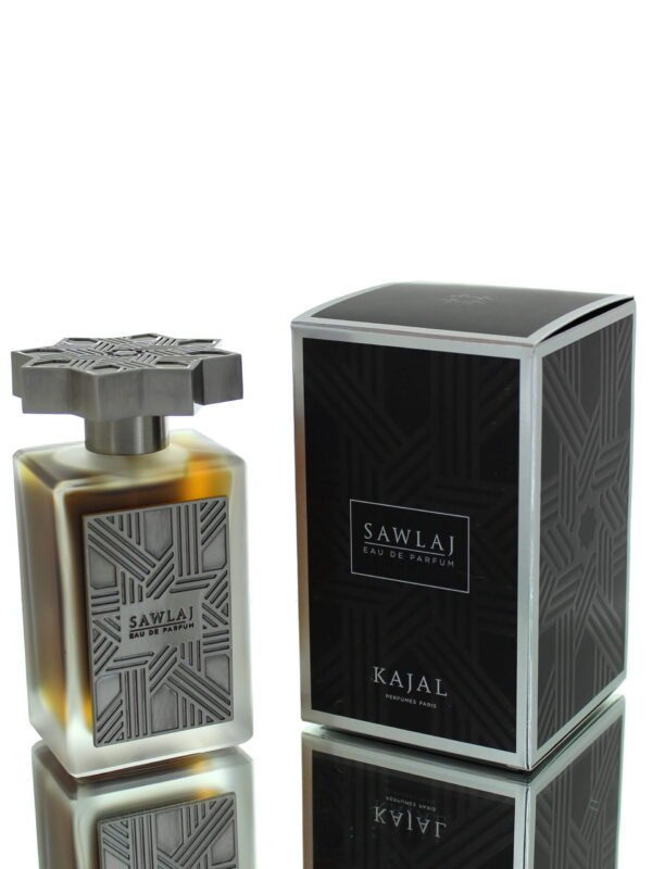 Kajal Sawlaj EDP M 100ml Boxed