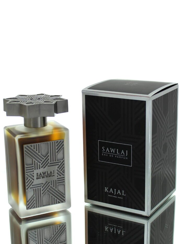 Kajal Sawlaj EDP M 100ml Boxed