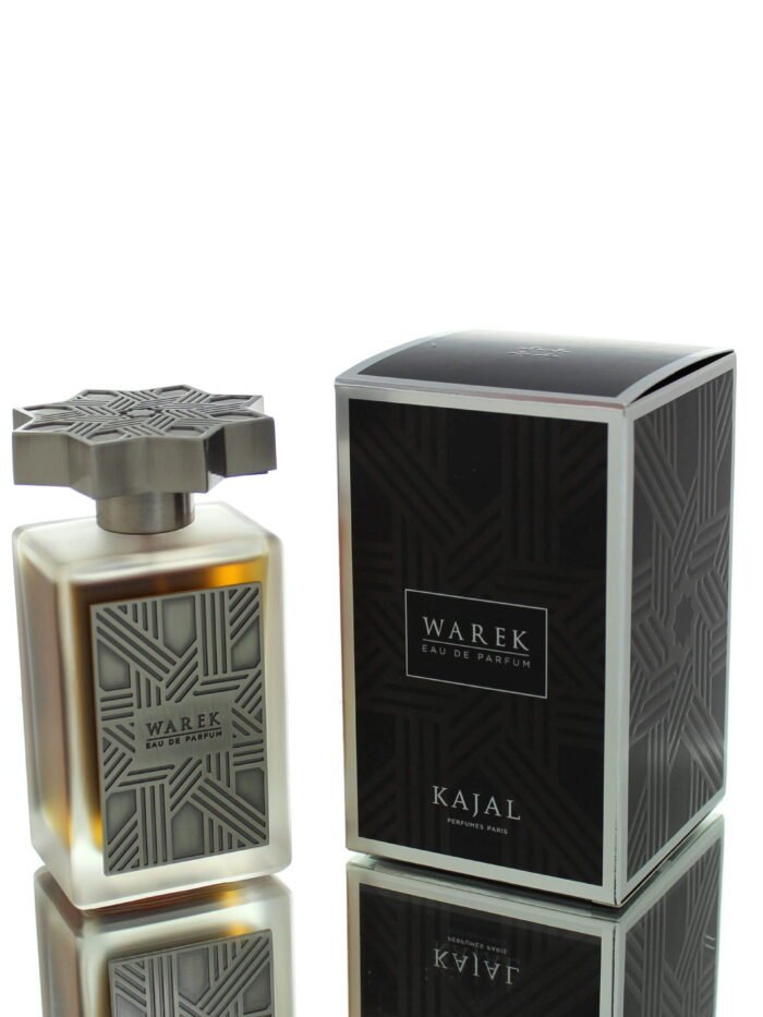 Kajal Warek EDP M 100ml Boxed