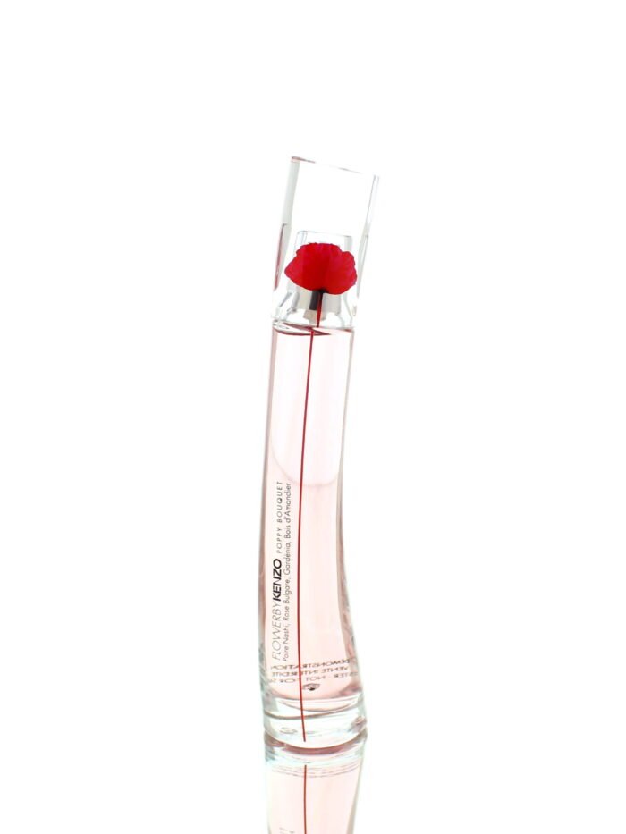 Tester – Kenzo Flower Poppy Bouquet W 50ml Tester