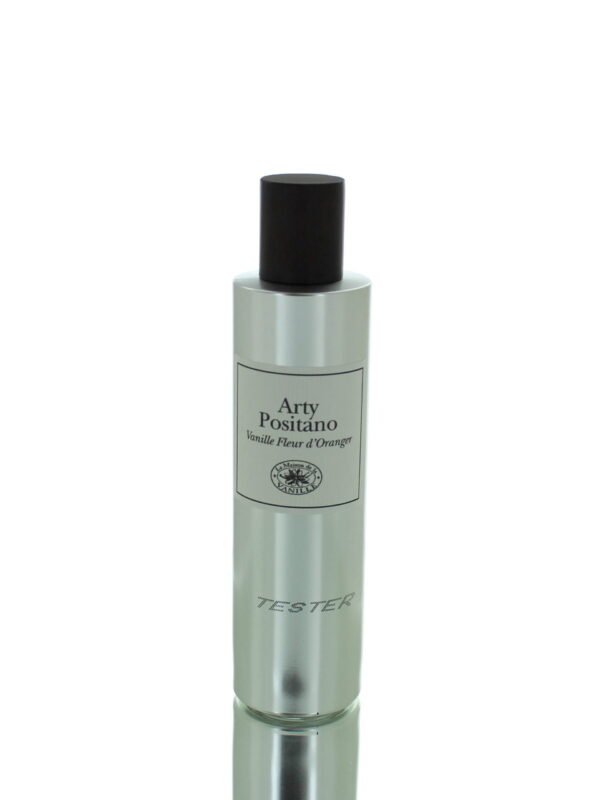 La Maison de la Vanille Arty Positano EDP M 100ml Boxed