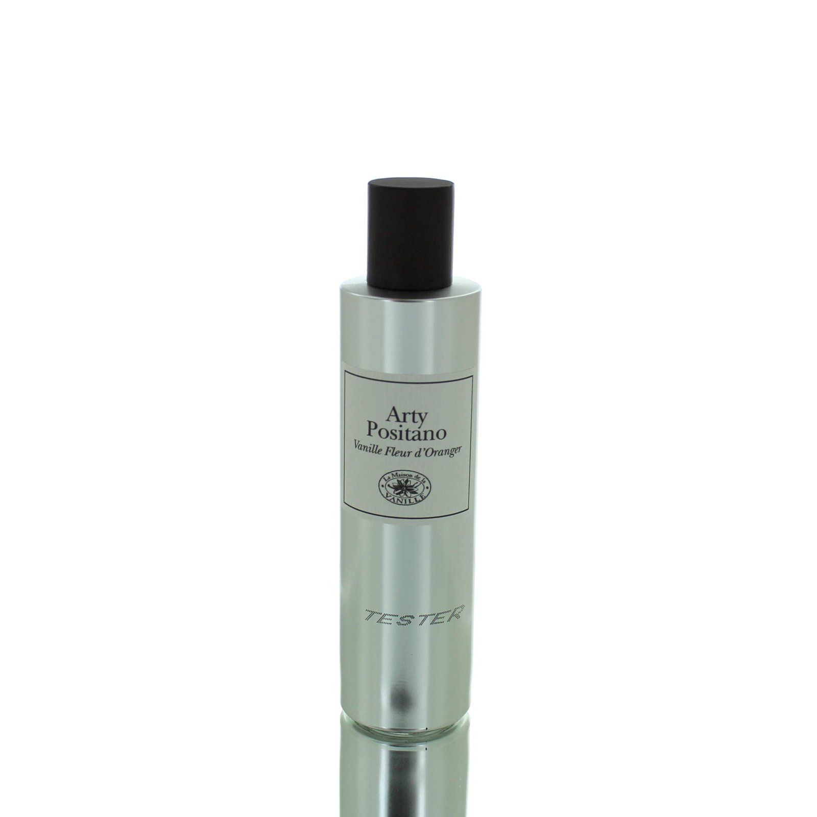 La Maison de la Vanille Arty Positano EDP M 100ml Boxed