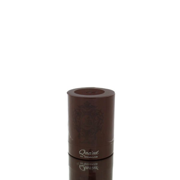Qaaed Al Shabaab by Lattafa 100ml EDP perfume bottle Canada