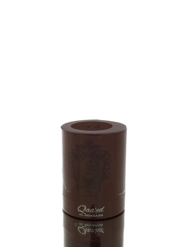 Qaaed Al Shabaab by Lattafa 100ml EDP perfume bottle Canada
