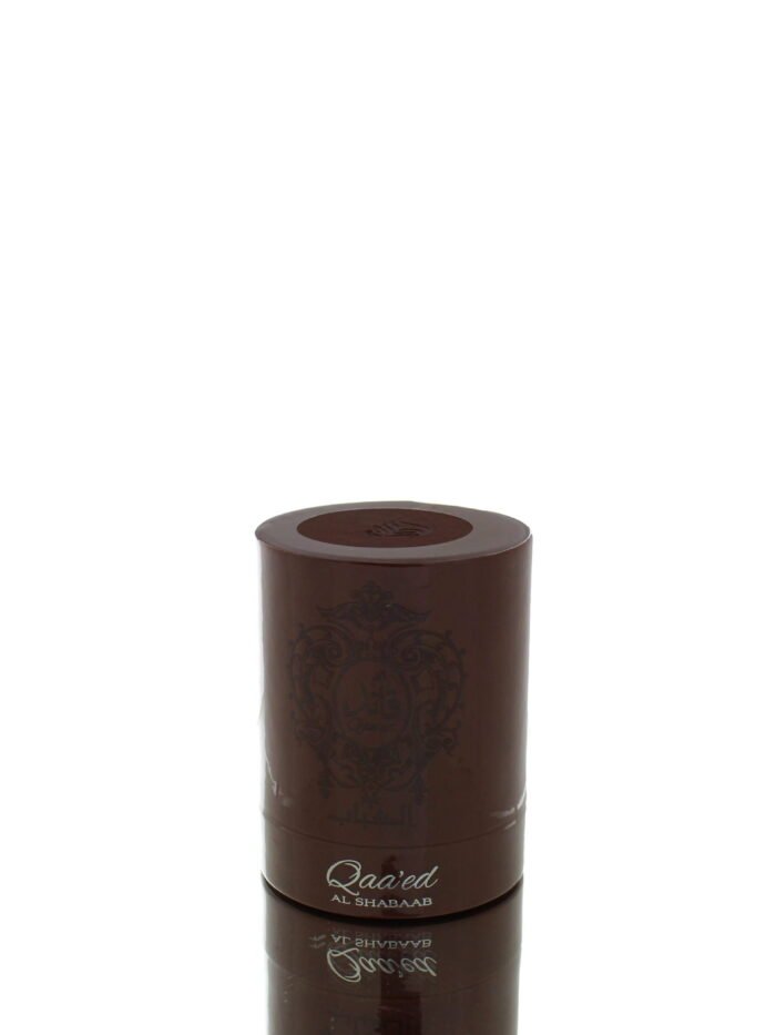Qaaed Al Shabaab by Lattafa 100ml EDP perfume bottle Canada