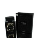 Rave Now Black by Lattafa 100ml EDP perfume bottle Canada