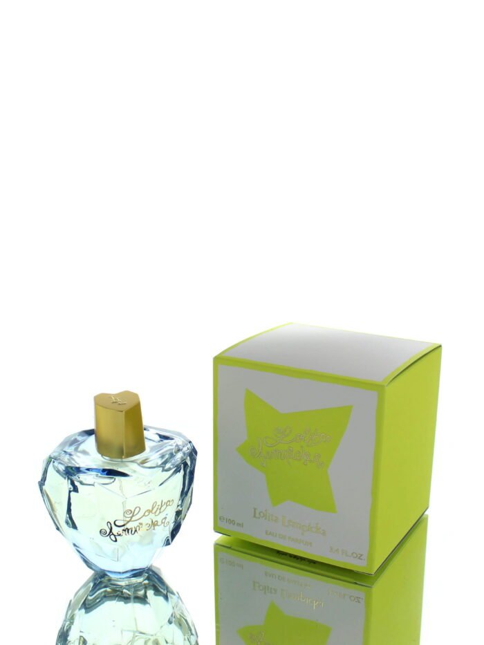 Lolita Lempicka Mon Premier EDP W 50ml Boxed