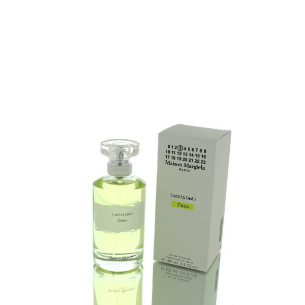 Maison Martin Margiela Untitled L’eau M 100ml Boxed