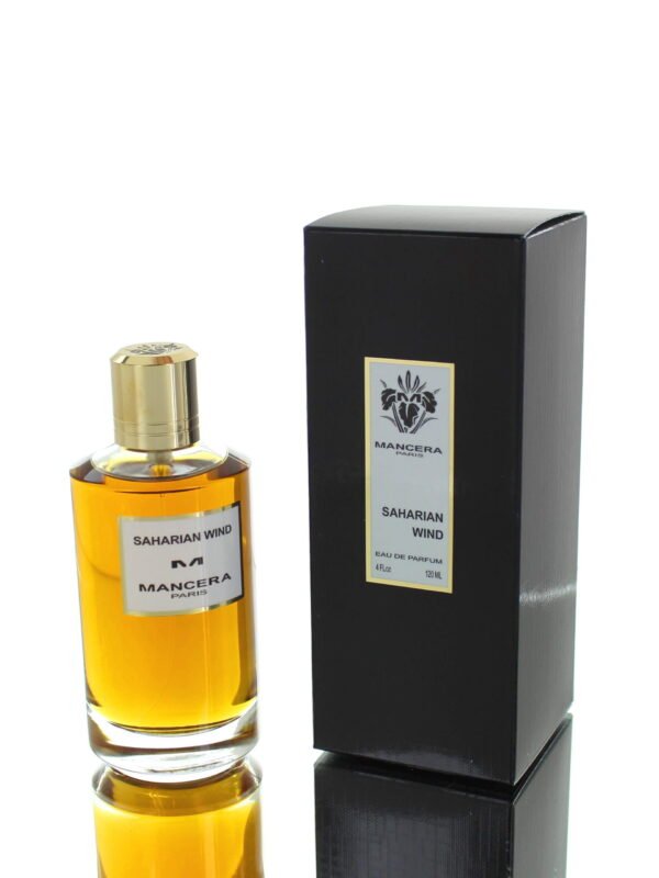 Mancera Saharian Wind EDP M 120ml Boxed