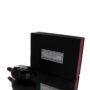Map of the Heart Black Heart V 2 EDP M 90ml Boxed