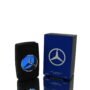 Mercedes-Benz (Blue Edition) EDT M 100ml Boxed