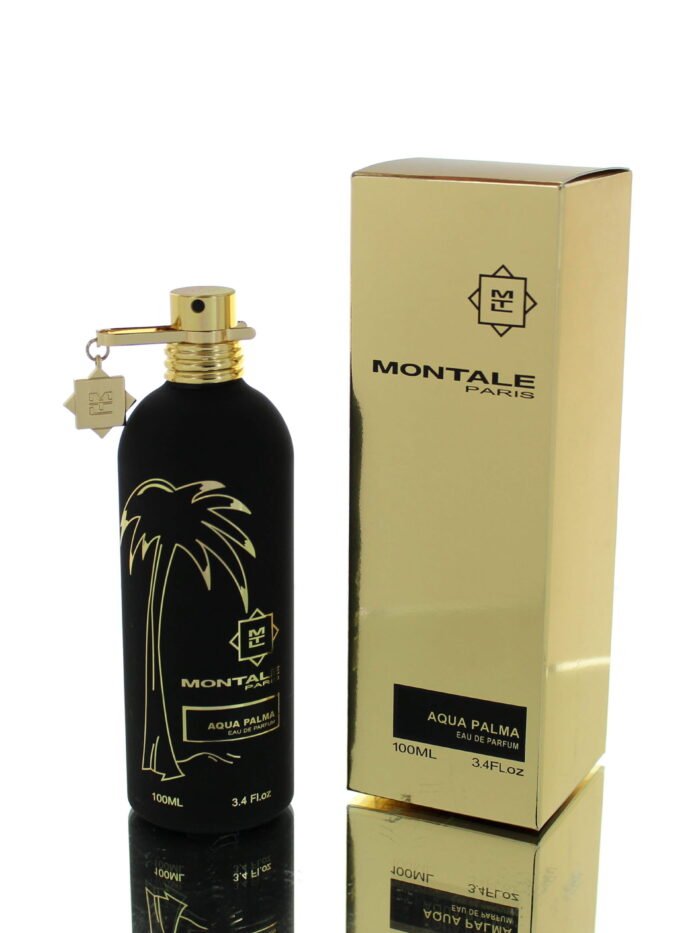 Montale Aqua Palma EDP M 100ml Boxed