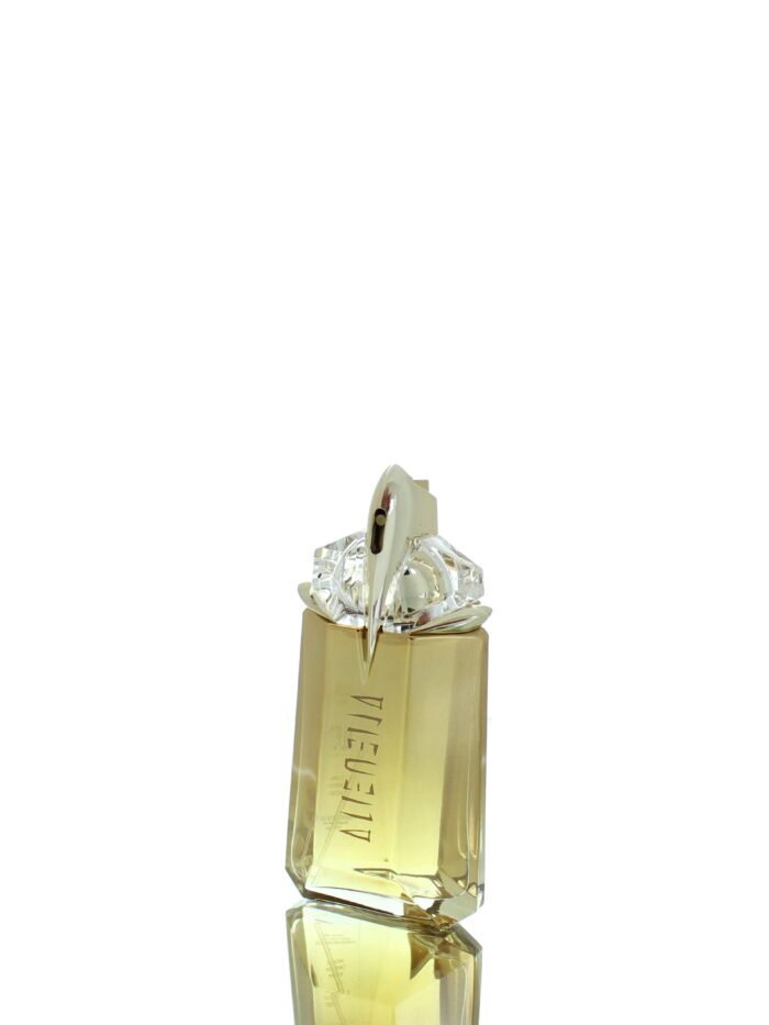 thierry mugler alien goddess refillable rechargeable edp w 30ml boxed