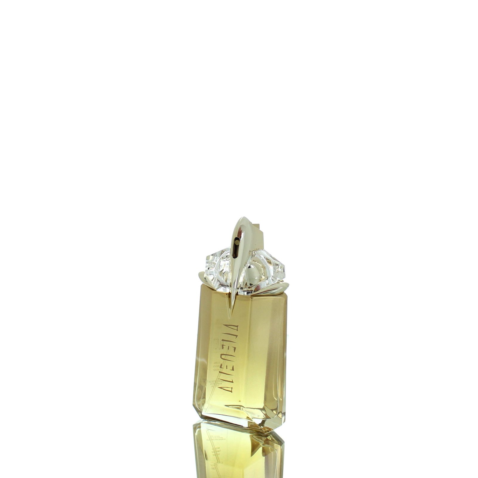 Thierry Mugler Alien Goddess Refillable/Rechargeable EDP W 30ml Boxed