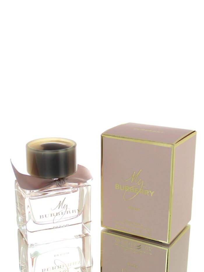 My Burberry Blush EDP W 90ml Boxed