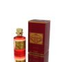 nabeel mastermind rouge edp m 100ml boxed rare