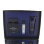 set bleu noir edp edition by narciso rodriguez m 100ml gift set