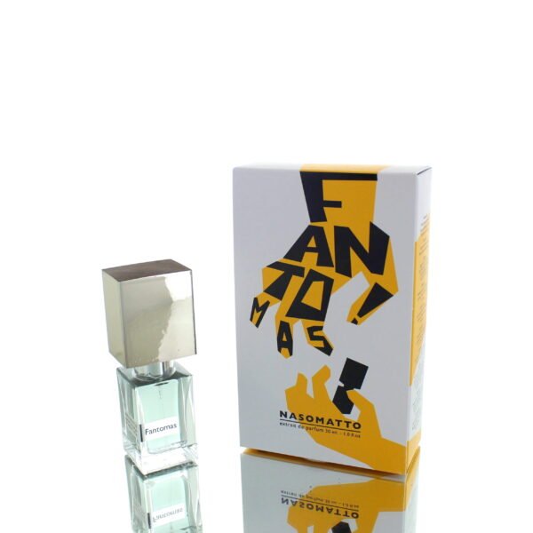 nasomatto fantomas m 30ml edp boxed rare