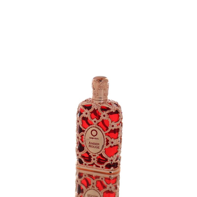 Al Haramain Orientica Amber Rouge Luxury Collection Edp M 80Ml Boxed | Buy Perfume Online Canada Al Haramain Orientica Amber Rouge Luxury Collection Edp M 80Ml Boxed