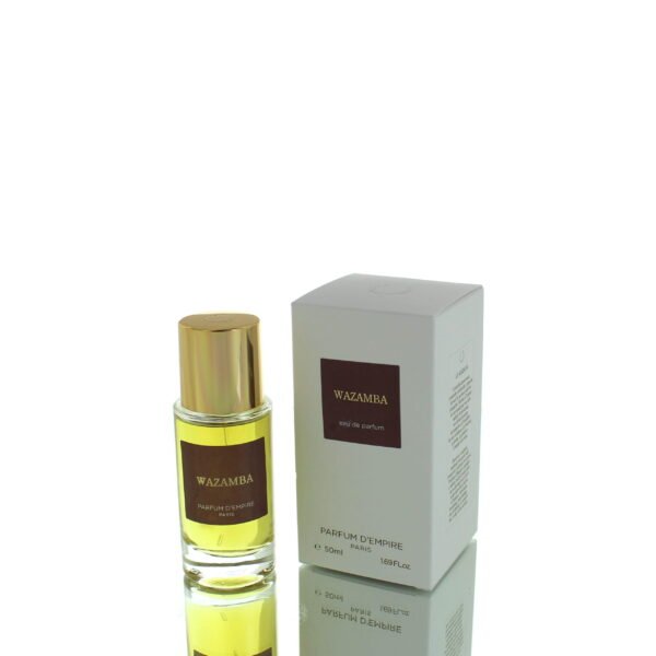 Parfum D’Empire Wazamba EDP M 50ml Boxed