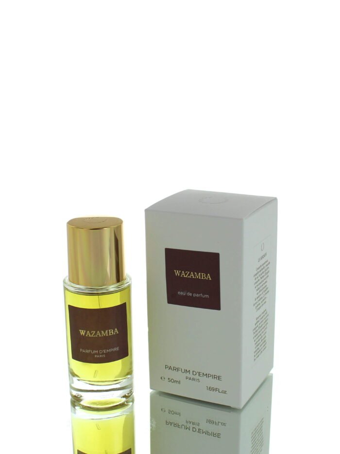 Parfum D’Empire Wazamba EDP M 50ml Boxed