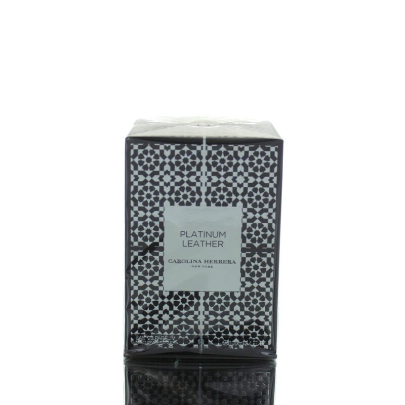 Carolina Herrera Platinum Leather M 100Ml Boxed | Buy Perfume Online Canada Carolina Herrera Platinum Leather M 100Ml Boxed
