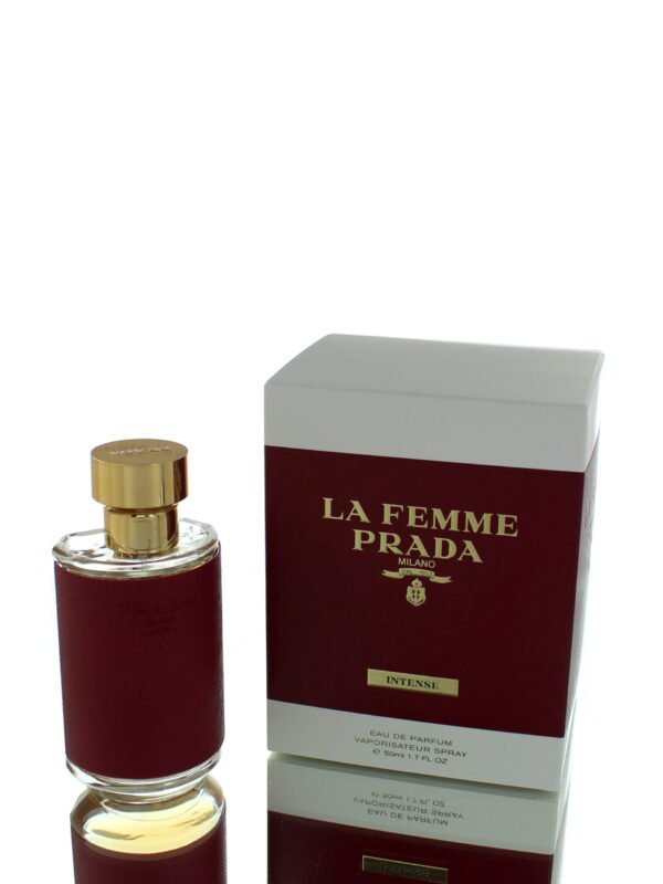 Prada La Femme Intense EDP W 50ml Boxed