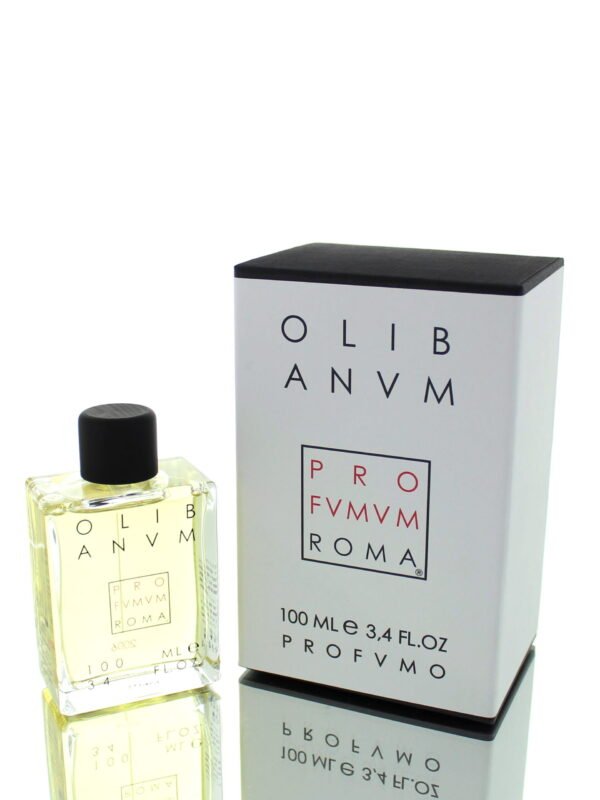 profumum roma olibanum edp m 100ml boxed
