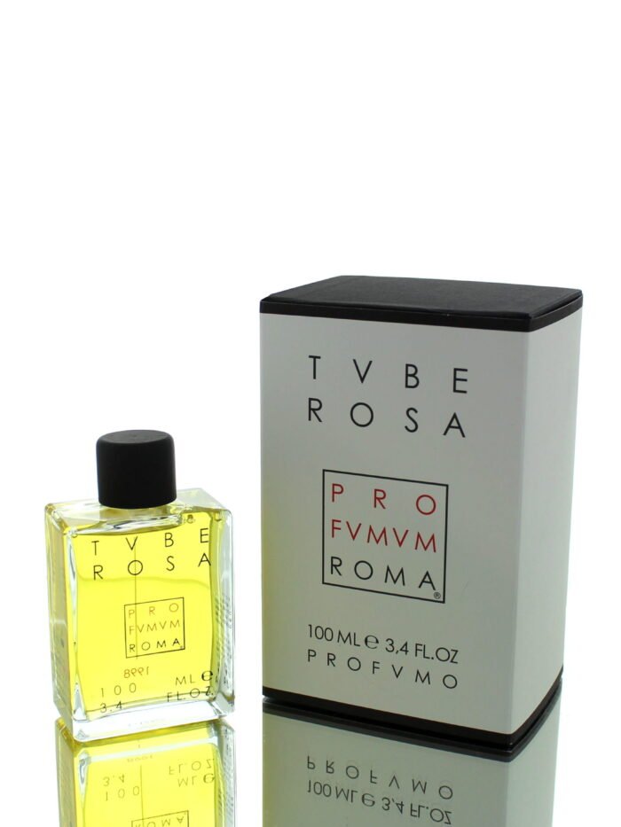 profumum roma tuberosa edp m 100ml boxed