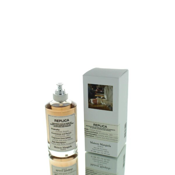Maison Martin Margiela Replica Coffee Break M 100ml Boxed