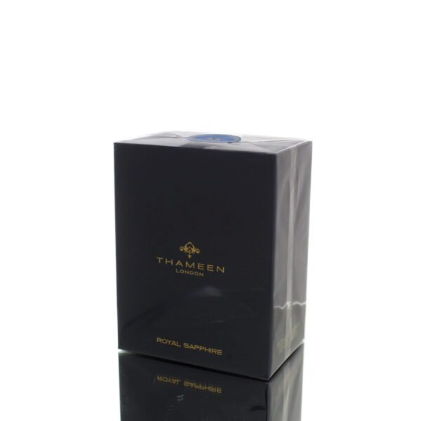 Thameen Royal Sapphire Extrait De Parfum M 50ml Boxed