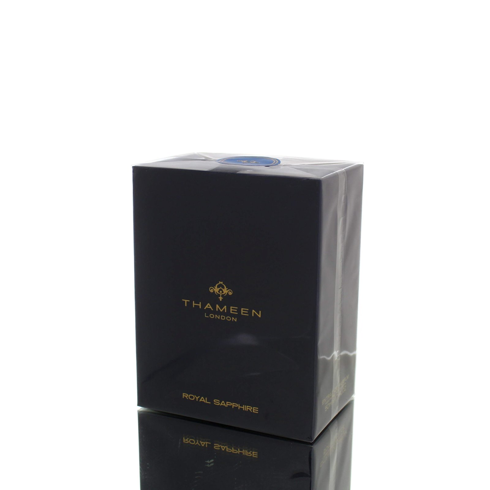 Thameen Royal Sapphire Extrait De Parfum M 50ml Boxed