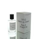 Thomas Kosmala Desir du Coeur N:10 M 100ml Boxed