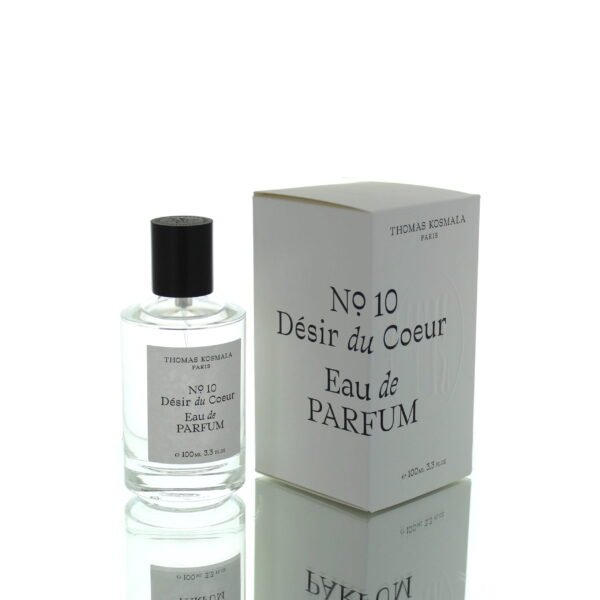 Thomas Kosmala Desir du Coeur N:10 M 100ml Boxed