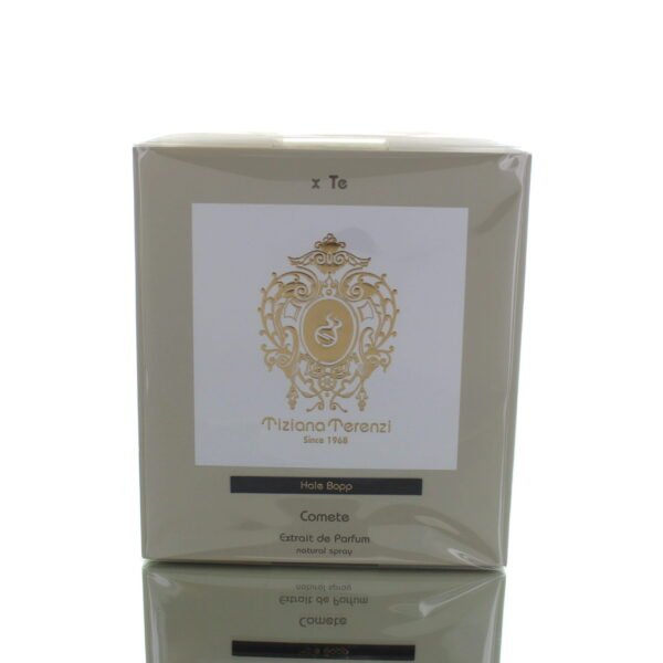 Tiziani Terenzi Hale Bopp EDP M 100ml Boxed